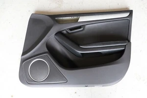 Audi A5 B8 8T 2014 panel puerta interior recorte delantero RHS J186 - Imagen 1 de 5