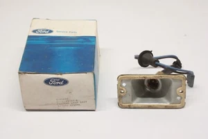 NOS 1961-67 Ford Econoline Front Parking & Turn Signal Lamp Body C2UZ-13206-A RH - Picture 1 of 6