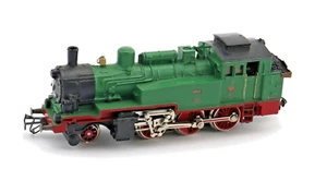 Märklin 3095 H0 Dampflok T 12 (BR 74) KPEV Umbau - Picture 1 of 7