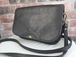 the bridge crossbody bolsa