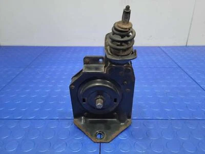 Chevy Colorado 2015-2022 conjunto de polipasto de suspensión de neumáticos de repuesto genuino OEM 23453702 Foto 1 de 4