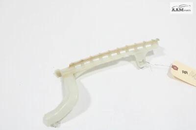 AUDI A3 2015-2020 SEDÁN PUERTA TRASERA DERECHA VENTANA REGULADOR PISTA OEM Foto 1 de 4