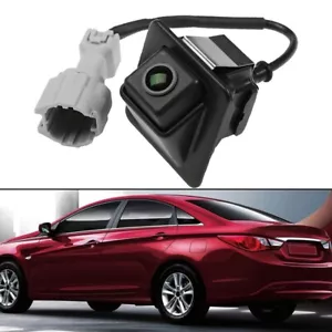 Nueva y mejorada cámara de reversa 95760 3Z250 para Hyundai i40 2011 2014 - Imagen 1 de 6