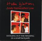 Helen Watson With Andy Fairweather-Low - Hanging Out The Washing (In A Small ...