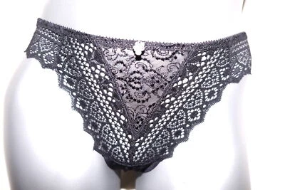 EMPREINTE Hüftstring Tanga String CASSIOPEE 01151 Spitze schwarz NEU - Bild 1 von 2