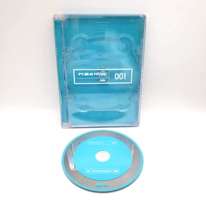 Nooma Rain 001 Short Film (Fringe DVD, 2005) Produced by Brett Vantil Rob Bell - Picture 1 of 4