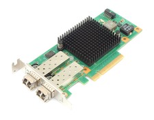 Carte Ethernet Huawei CN21ITGAA13 Intel 82599 2x 10 GbE SFP+ x8 PCIe / LTF8502-BC+