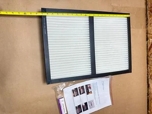 2x Pack Filtration Group Industrial Filter Element KE 3202 TI2026 1.1MF for mk3a - Picture 1 of 9