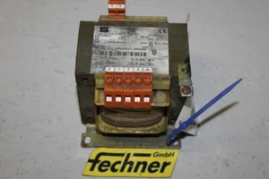Schneider Trafo ELES 0.4B-010126T1 Transformator Neu - Picture 1 of 4