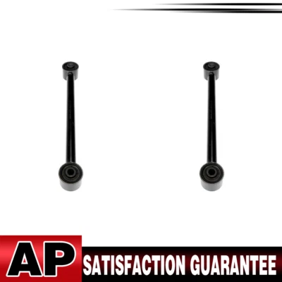 Brazo de control delantero inferior izquierdo+derecho Dorman 2 piezas para Dodge Ram 2500_AG 2010 Foto 1 de 4