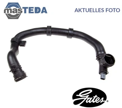 05-4644 KÜHLUNG KÜHLERSCHLAUCH GATES FÜR SKODA OCTAVIA III,SUPERB III,KAROQ - Image 1 of 4