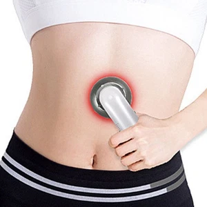 Body Sculpting Machine Stainless Steel Plastic Electric Cellulite Massager F BX5 - Picture 1 of 13