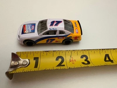 Suelto 1997 Racing Champions Promo 1:64 #17 Tim Bender Kraft Singles Busch Series Foto 1 de 4