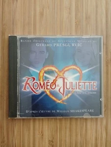 Romeo & Juliette Guter Zustand - Imagen 1 de 2