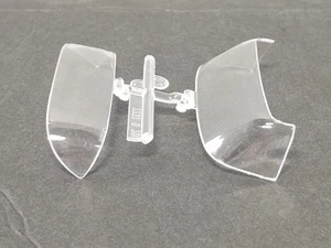 53 Chevy Bel Air WINDOWS for Revell Monogram 1:24 Model 1953 - Picture 1 of 7