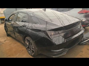 Wiper Transmission US Built Fits 21-23 ELANTRA 6587897 - Picture 1 of 12