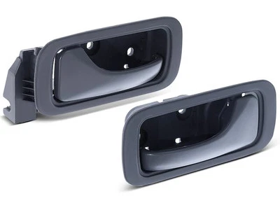 For 2003-2011 Honda Element Door Handle Set Rear APR 44717GNHT 2004 2005 2006 - Image 1 of 2