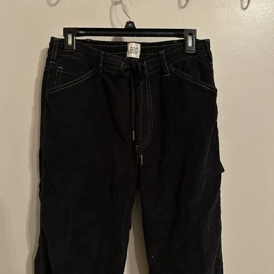 BDG Urban Outfitters 中号灯芯绒货物木匠垃圾滑板 — 第 1/4 张图片