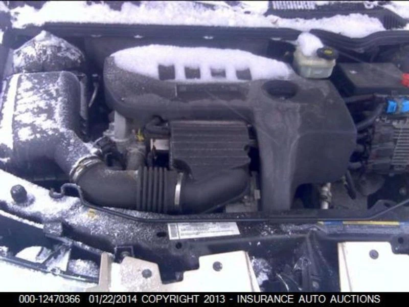 Eje conductor eje delantero automático se adapta 05-07 ION 1415323 Foto 1 de 4