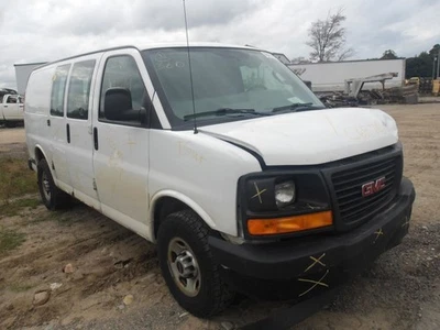 Passenger Front Seat Bucket Cloth Opt AS5 Fits 15-18 EXPRESS 2500 VAN 1977628 - Image 1 of 4