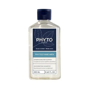 PHYTOCYANE Men Invigorating Shampoo, Hair Thinning Shampoo, New & Improved Ph... - Picture 1 of 9