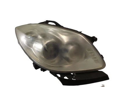 2008-2012 Buick Enclave Passenger FR Headlight (Very Hazy) HID Used 22777930 OEM Foto 1 de 4