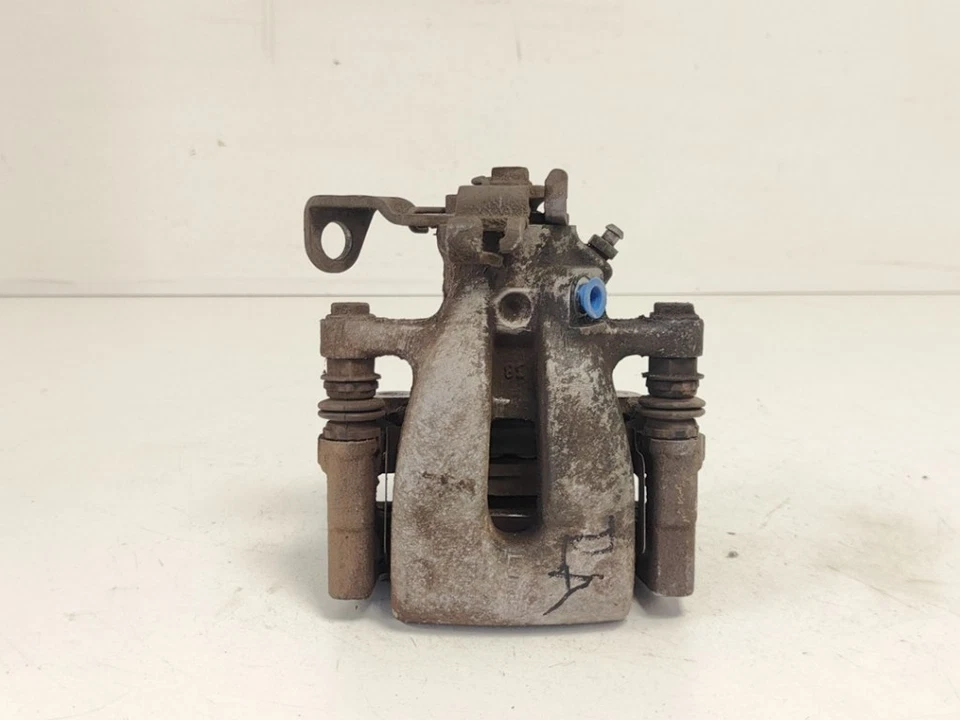 PINZA DE FRENO TRASERA DERECHA ABS Opel Meriva 2011 93168712 / 95520127 - Imagen 1 de 4