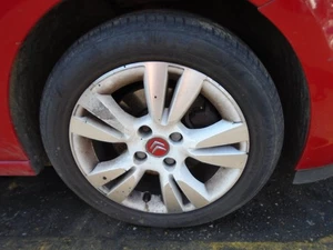 10 PINZA FRENO DELANTERO OFFSIDE ESTILO CITROEN DS3 1.6 09-14 COCHE FRENO - Imagen 1 de 3