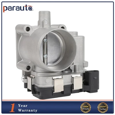 Throttle Body For 2013-2018 Volkswagen Jetta 1.4L High Performance - Image 1 of 4
