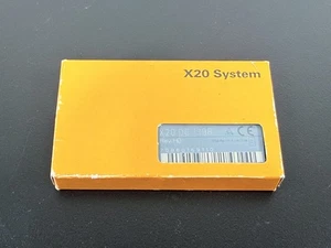 Sistema B&R X20 X20 DC 1398 (X20DC1398) - Imagen 1 de 2