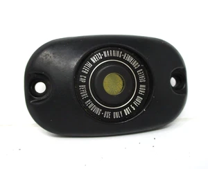 used HARLEY 45057-99 MASTER CYLINDER LID CAP BRAKE - Picture 1 of 3