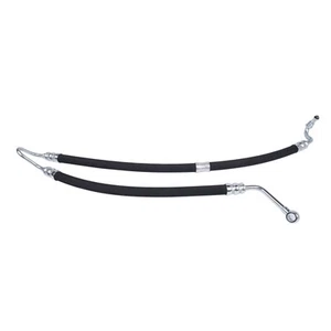 Tubo Avanzamento Idraulico per BMW X5 E53 2003 2004 2005 2006 3.0d 6764027 - Foto 1 di 9