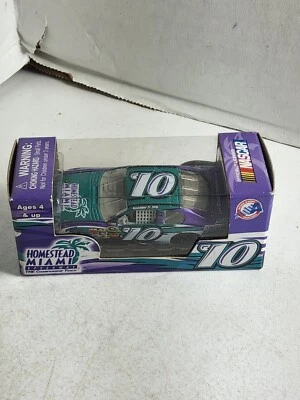 2010 Homestead Miami Speedway 1:64 Die Cast Car NEW - Image 1 of 4
