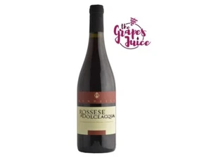 RONDELLI ROSSESE DI DOLCEACQUA 2014 VINO ROSSO DOC LIGURIA - Imagen 1 de 3