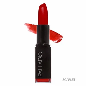 Palladio Herbal Dreamy Matte Lipstick Lip Color, Full Coverage - Picture 1 of 12