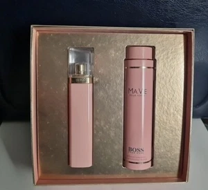 BOSS MA VIE EAU PARFUM 75ML. + BODY 200 - Imagen 1 de 1