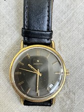 Zenith Gents Wristwatch