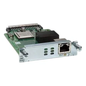 Cisco VWIC3-1MFT-T1/E1 - Afbeelding 1 van 2