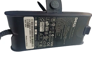 DELL AC/DC Charger Cable Adapter, ADP-65JB B, Output: 19.5V 3.34A OEM - Picture 1 of 6