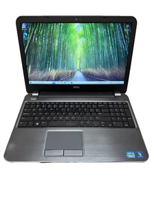 15.6" DELL INSPIRON 5521/i7-3537U/16GB RAM/256GB SSD/DVD+RW/WINDOWS 10 HOME - Picture 1 of 15