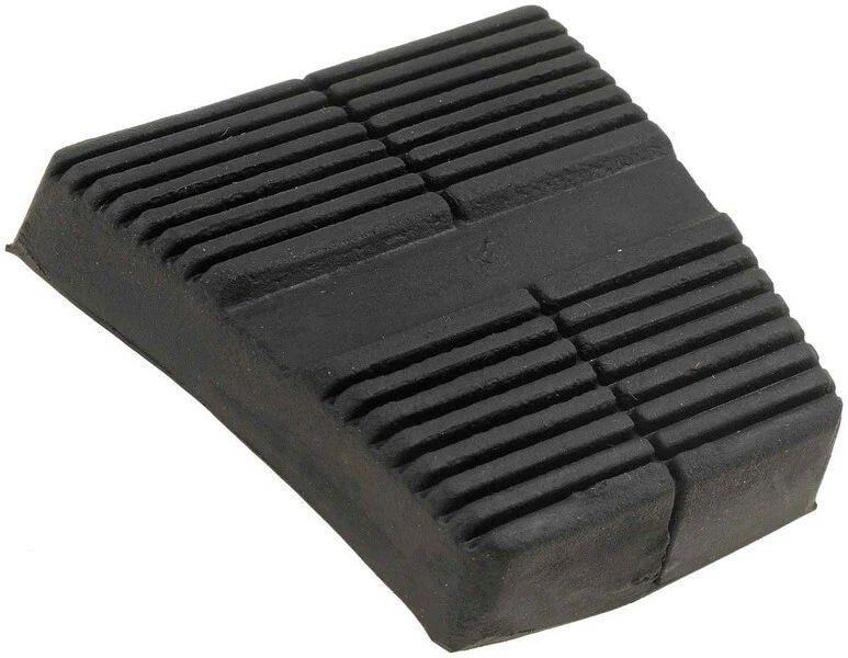 Pastilla de pedal de freno para Oldsmobile Cutlass Calais 1988-1990 Dorman 872VV03 1989 1990 Foto 1 de 2