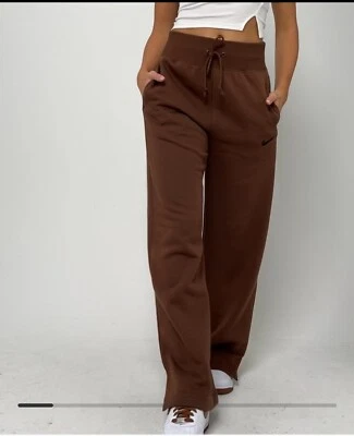 Pantalones deportivos Nike de vellón extra pequeños talla XS $65 (sin parte superior) DQ5615 259 Jordan Foto 1 de 4