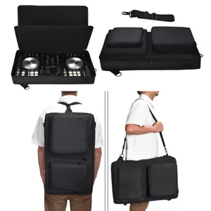 For Pioneer DDJ-SR 2 Disc Player SR Native S4 Mk3 Carry Case Storage Bag Travel - Picture 1 of 7