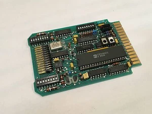 UNICO : Controls : Serial Data Interface : 100-732 - Picture 1 of 4