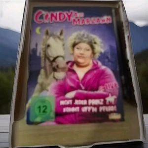 ✨ DVD - Cindy aus Marzahn ( J ) ✨ - Bild 1 von 4