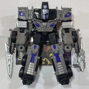 Transformers Combiner Wars Stunticon Truck Motormaster Menasor Torso C9+ 100%! - Picture 1 of 3