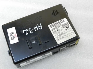 Módulo de control de carrocería OEM Hyundai H1 i800 TQ BCM 95400 4H415, 95401D - Imagen 1 de 8