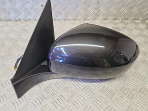 SUZUKI SWIFT SPORT WING MIRROR PASENGER SIDE ELECTRIC 2013 - Picture 1 of 12