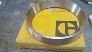 FOR CATERPILLAR CAT 6B4370 BEARING CUP 24M, 35, 45, 545, 545C, 545D,55,555D, OEM - Picture 1 of 4
