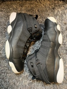 Las mejores ofertas en Jordan 6 Anillos Blanco | eBay